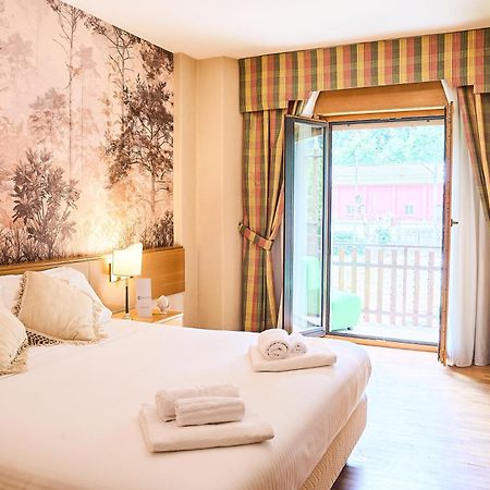 Hotel Camigliatello Camigliatello Silano Ngoại thất bức ảnh