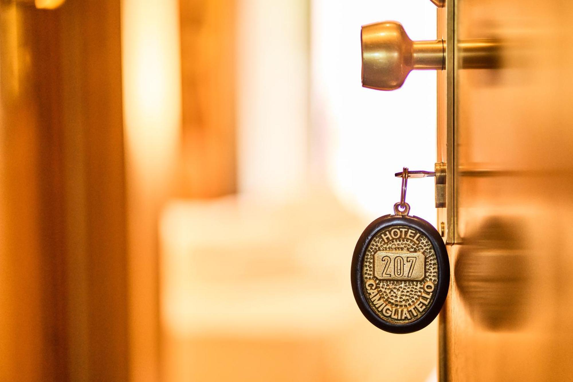 Hotel Camigliatello Camigliatello Silano Ngoại thất bức ảnh