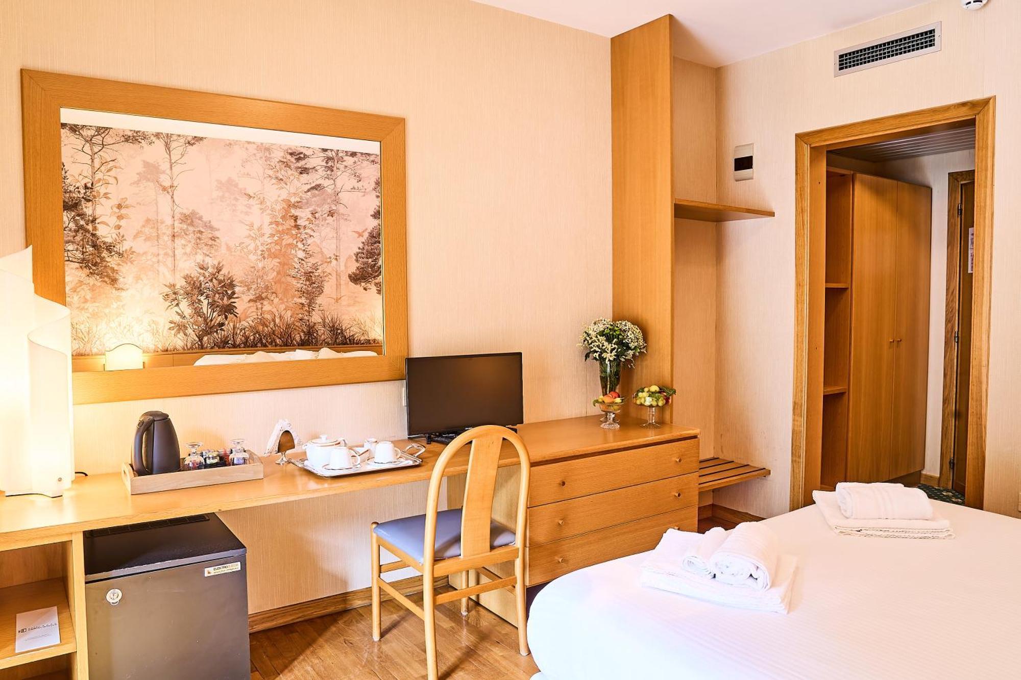 Hotel Camigliatello Camigliatello Silano Ngoại thất bức ảnh