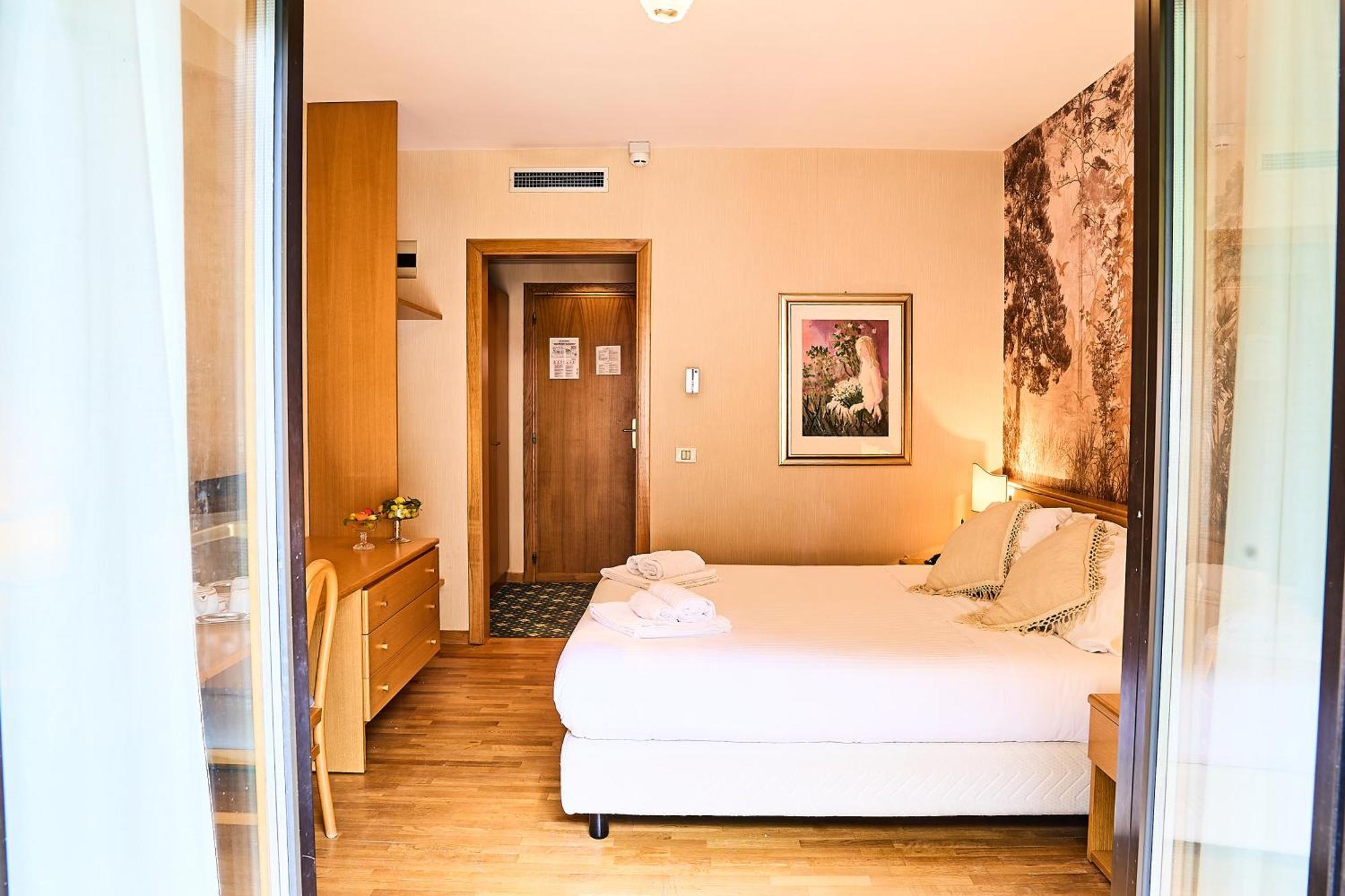 Hotel Camigliatello Camigliatello Silano Ngoại thất bức ảnh