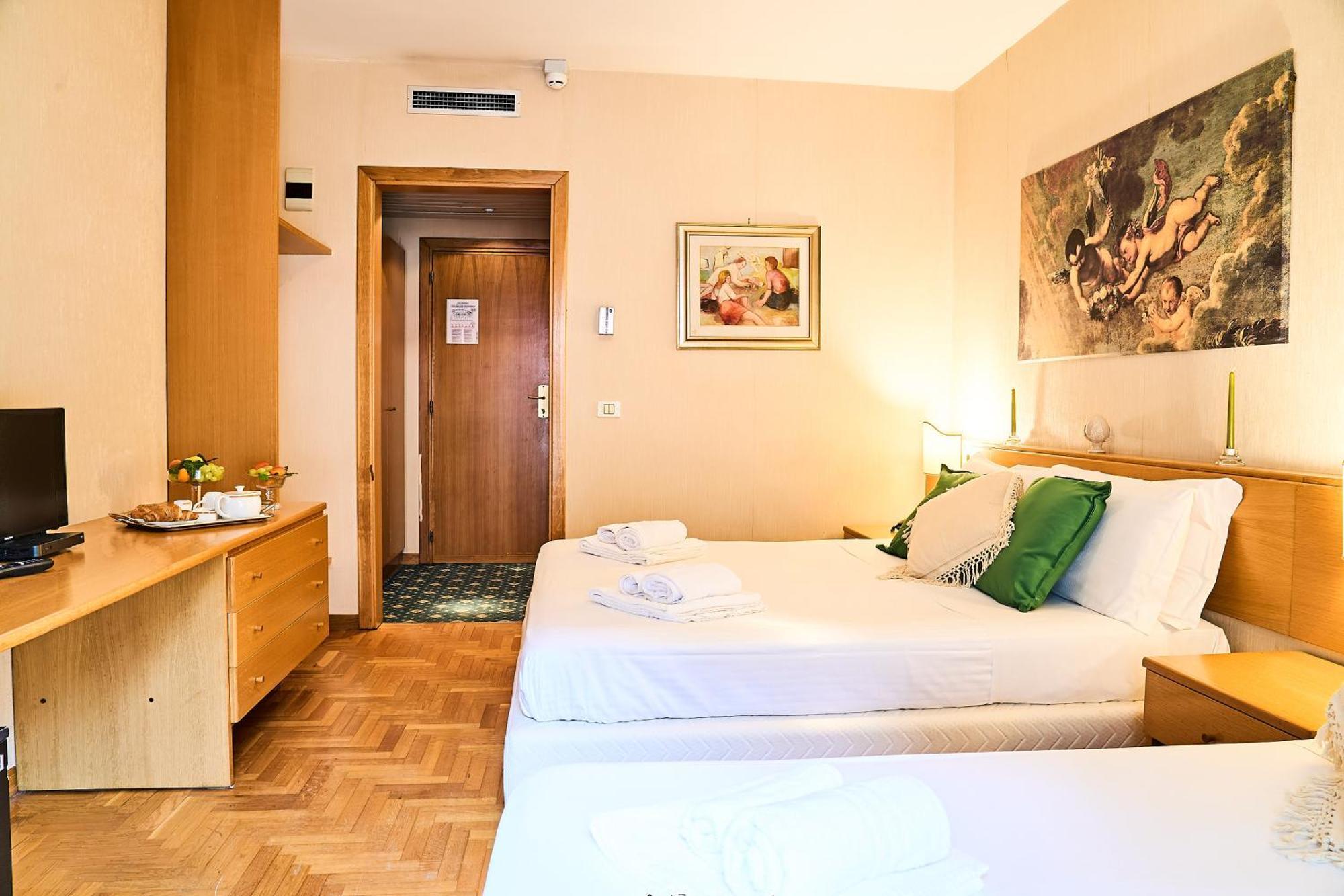 Hotel Camigliatello Camigliatello Silano Ngoại thất bức ảnh