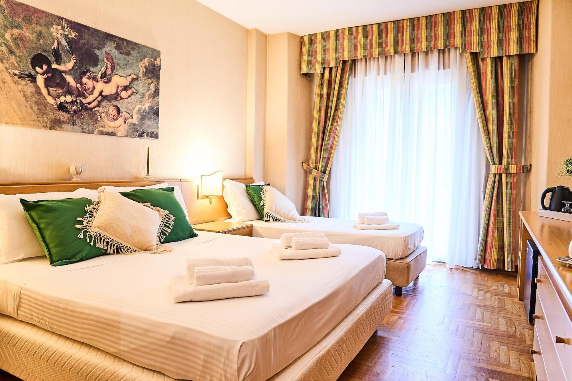Hotel Camigliatello Camigliatello Silano Ngoại thất bức ảnh