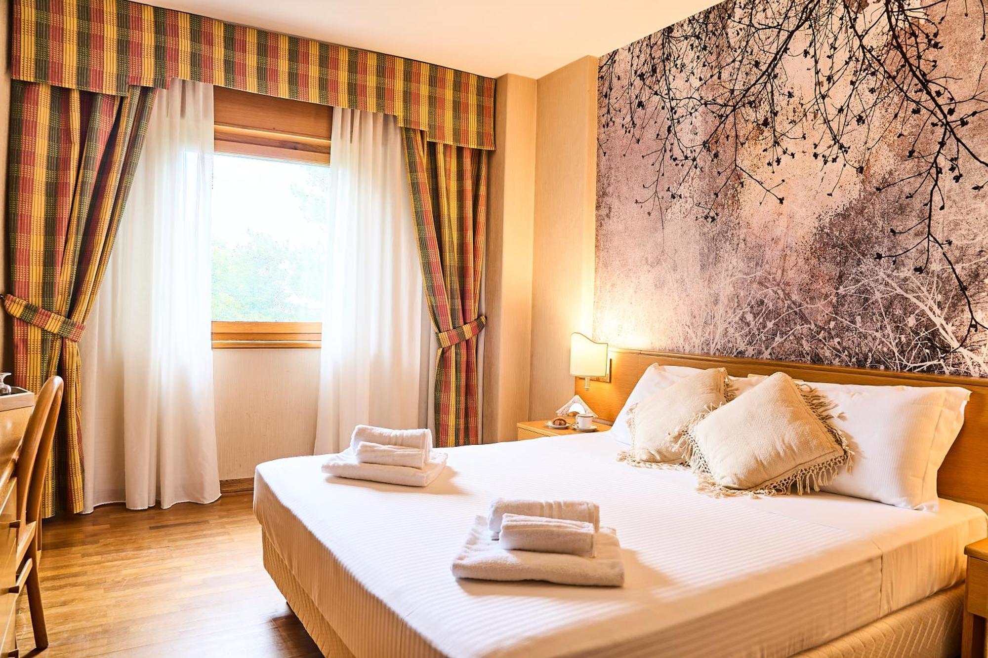 Hotel Camigliatello Camigliatello Silano Ngoại thất bức ảnh