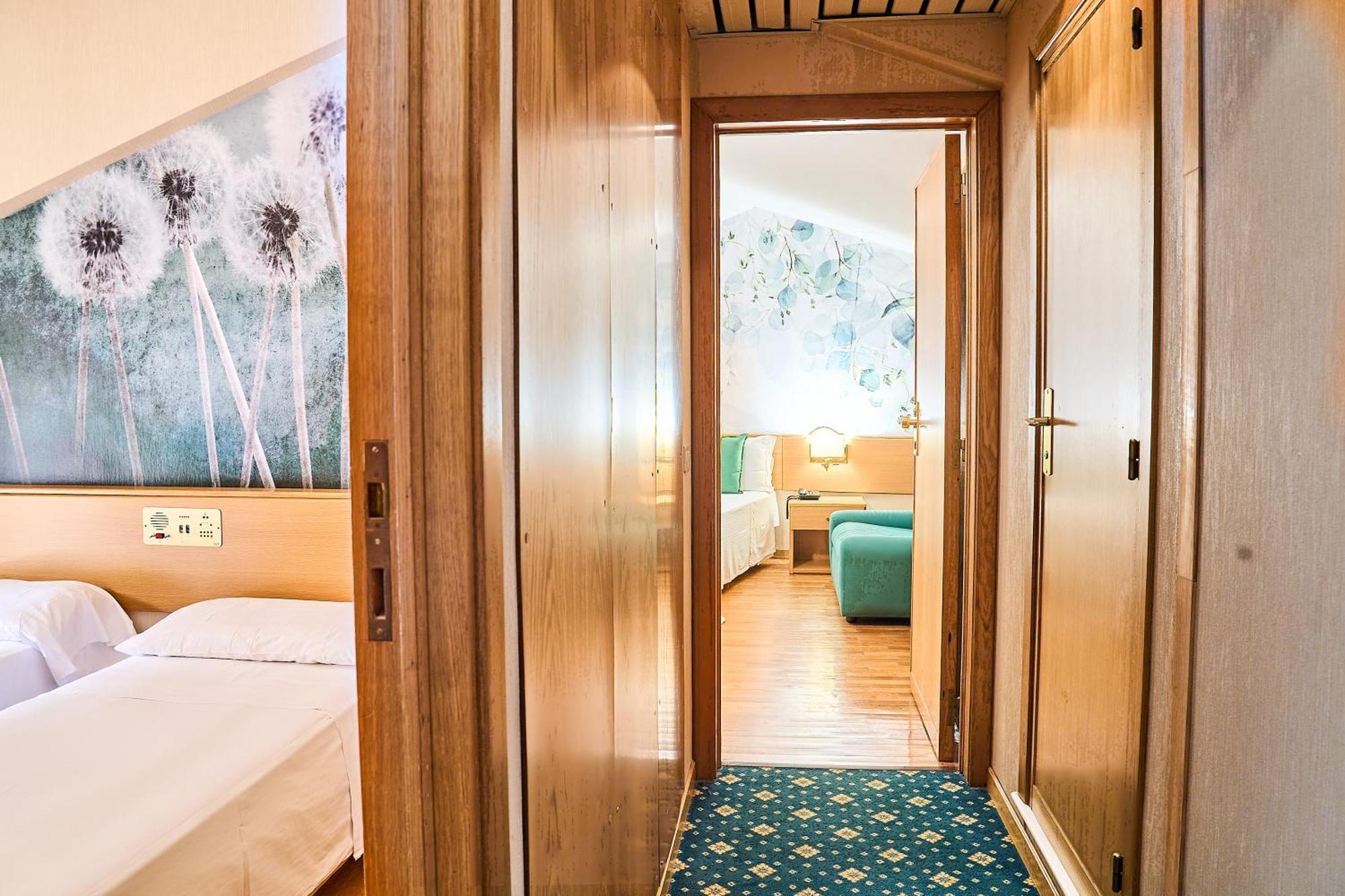 Hotel Camigliatello Camigliatello Silano Ngoại thất bức ảnh