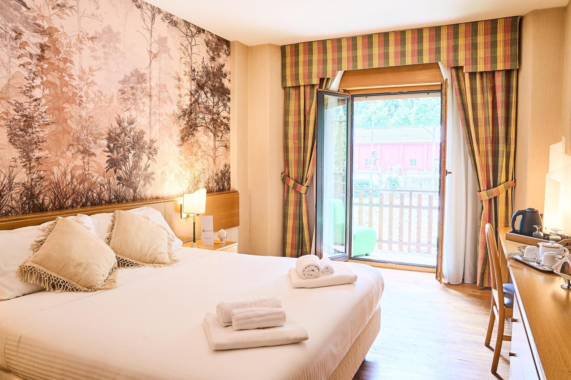 Hotel Camigliatello Camigliatello Silano Ngoại thất bức ảnh