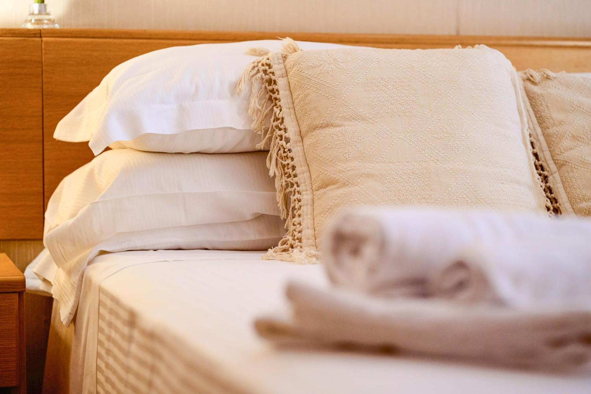 Hotel Camigliatello Camigliatello Silano Phòng bức ảnh