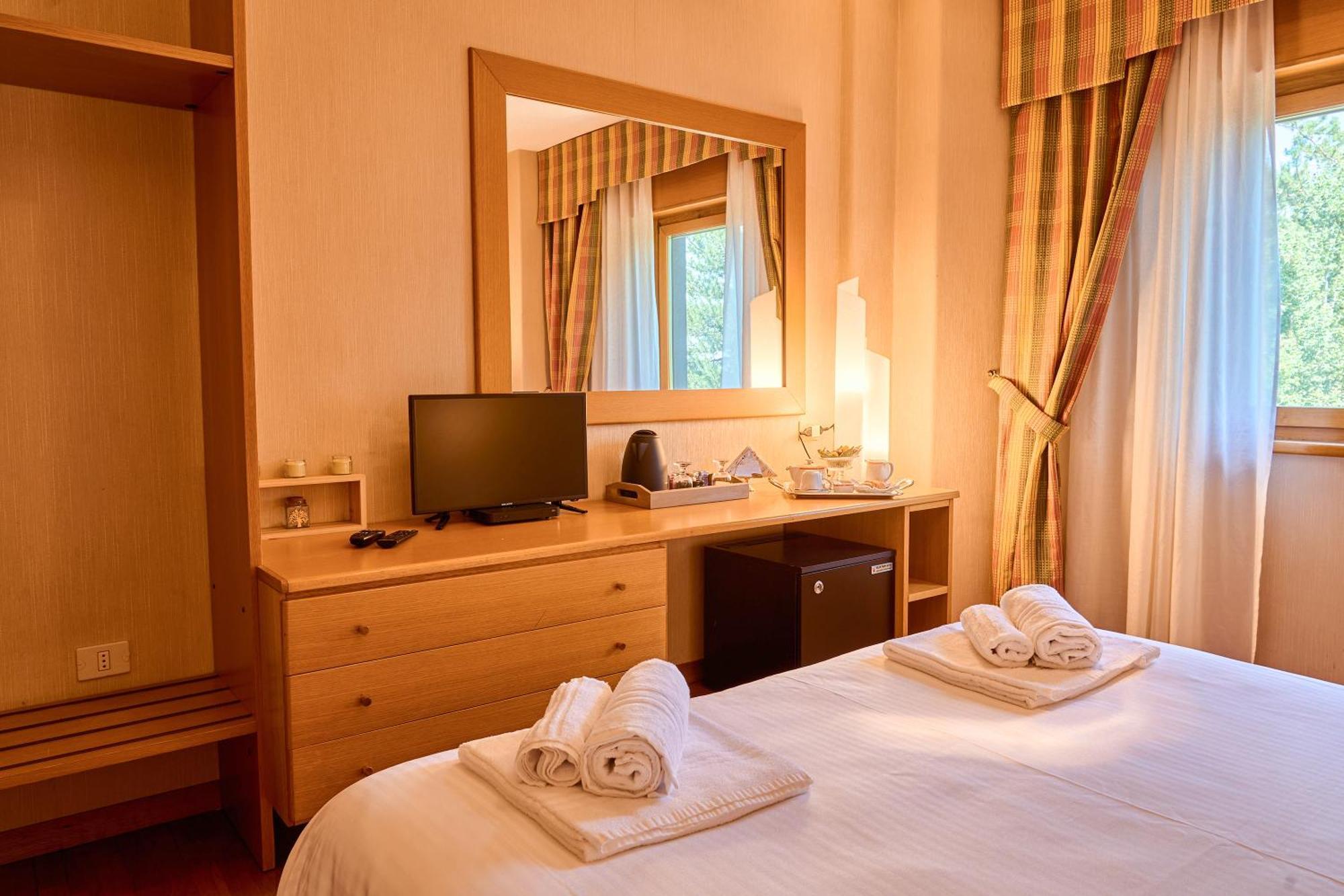 Hotel Camigliatello Camigliatello Silano Ngoại thất bức ảnh