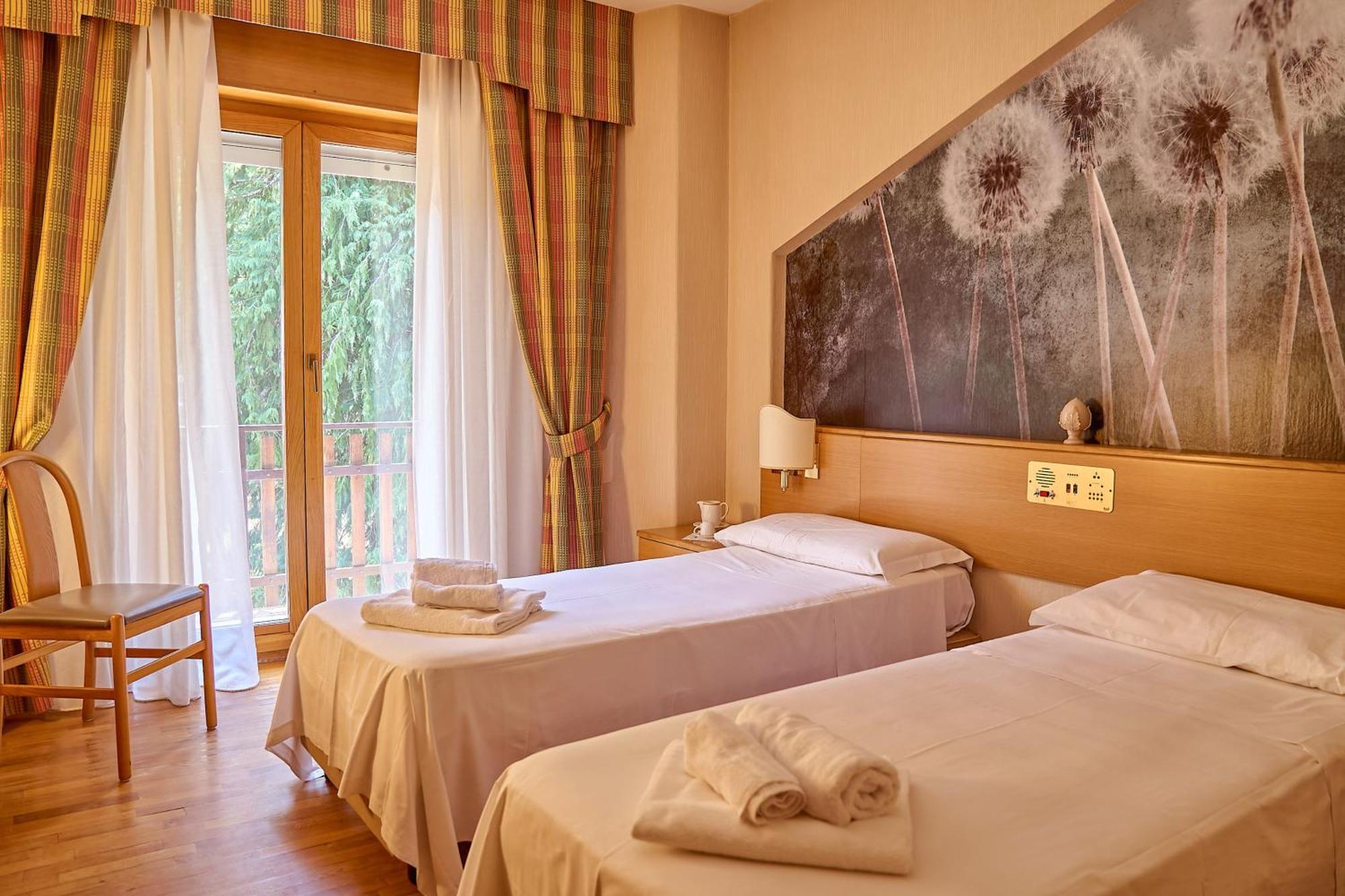 Hotel Camigliatello Camigliatello Silano Ngoại thất bức ảnh
