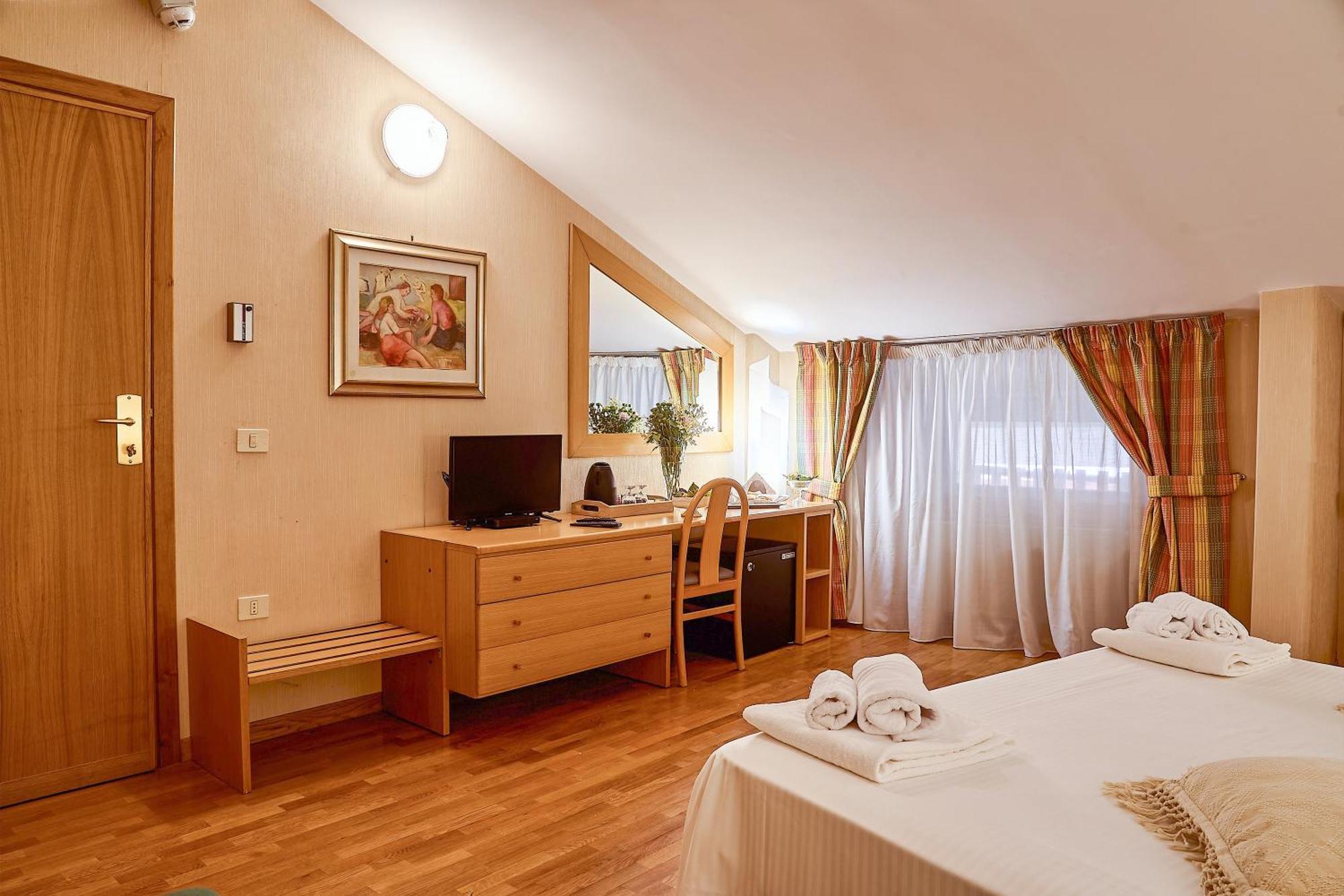 Hotel Camigliatello Camigliatello Silano Ngoại thất bức ảnh