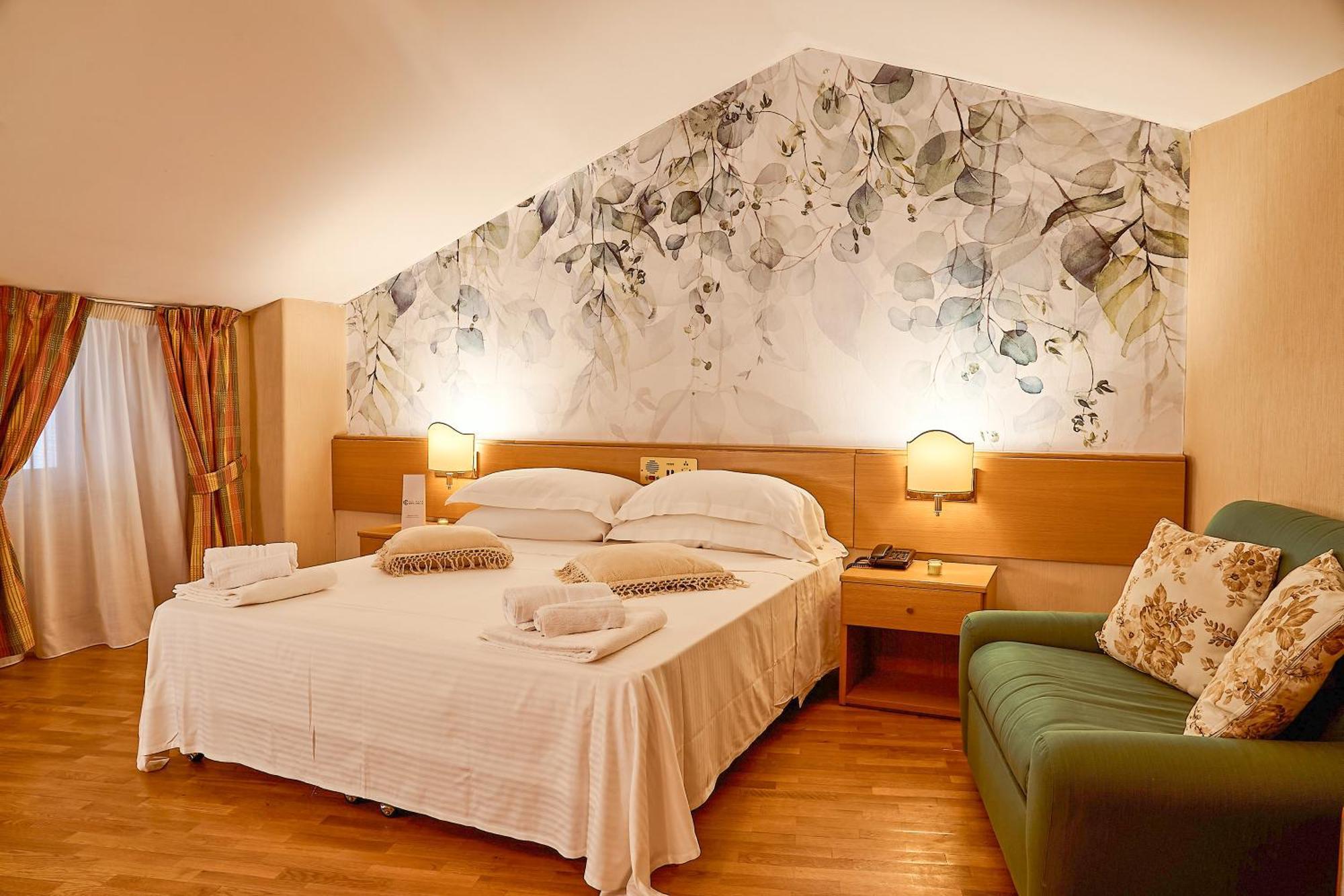 Hotel Camigliatello Camigliatello Silano Ngoại thất bức ảnh