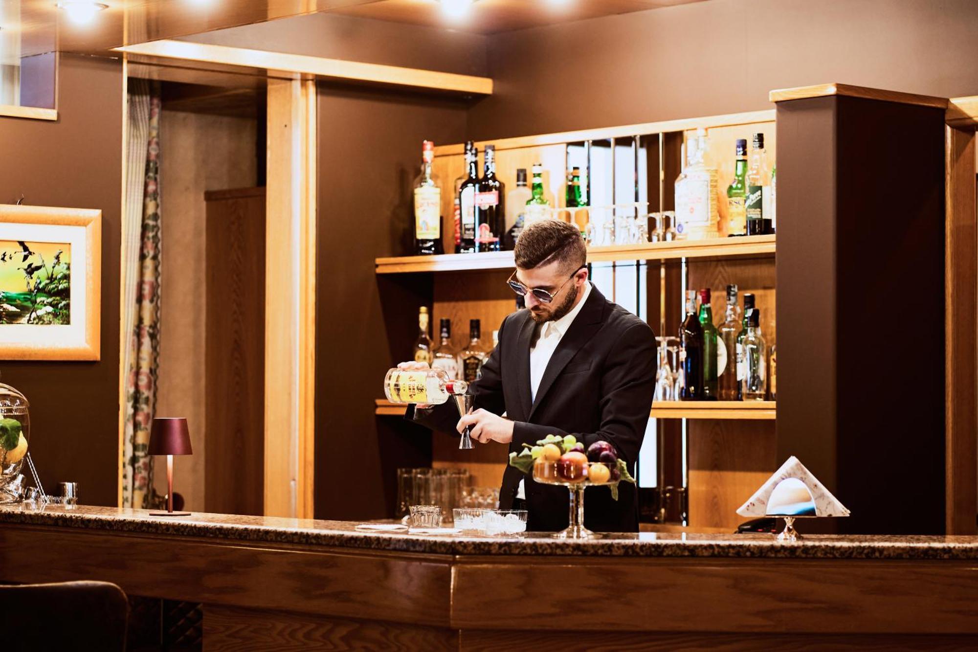 Hotel Camigliatello Camigliatello Silano Ngoại thất bức ảnh