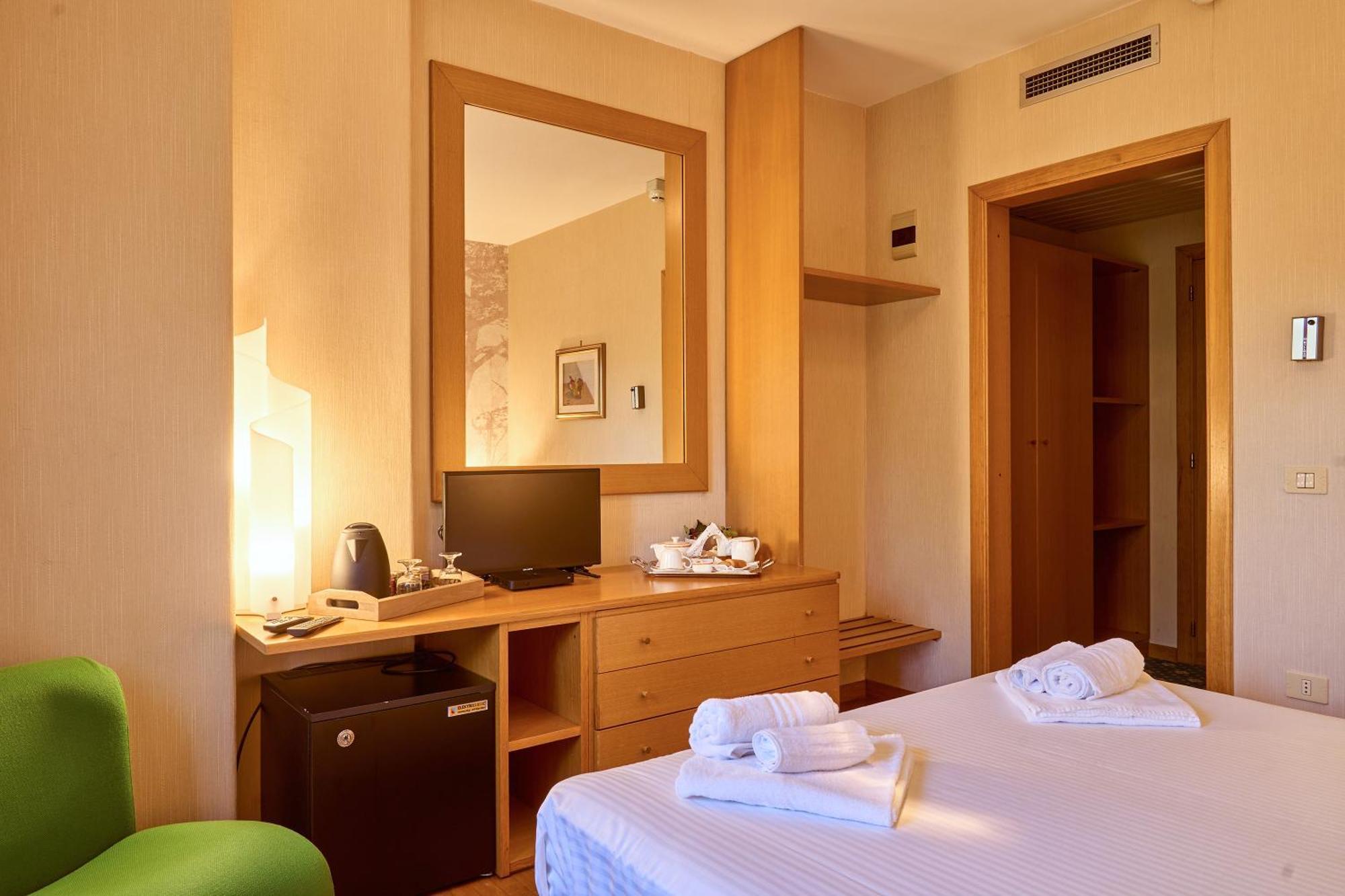 Hotel Camigliatello Camigliatello Silano Ngoại thất bức ảnh