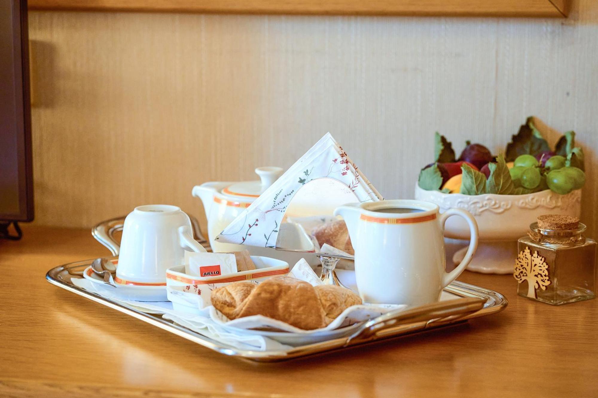 Hotel Camigliatello Camigliatello Silano Ngoại thất bức ảnh