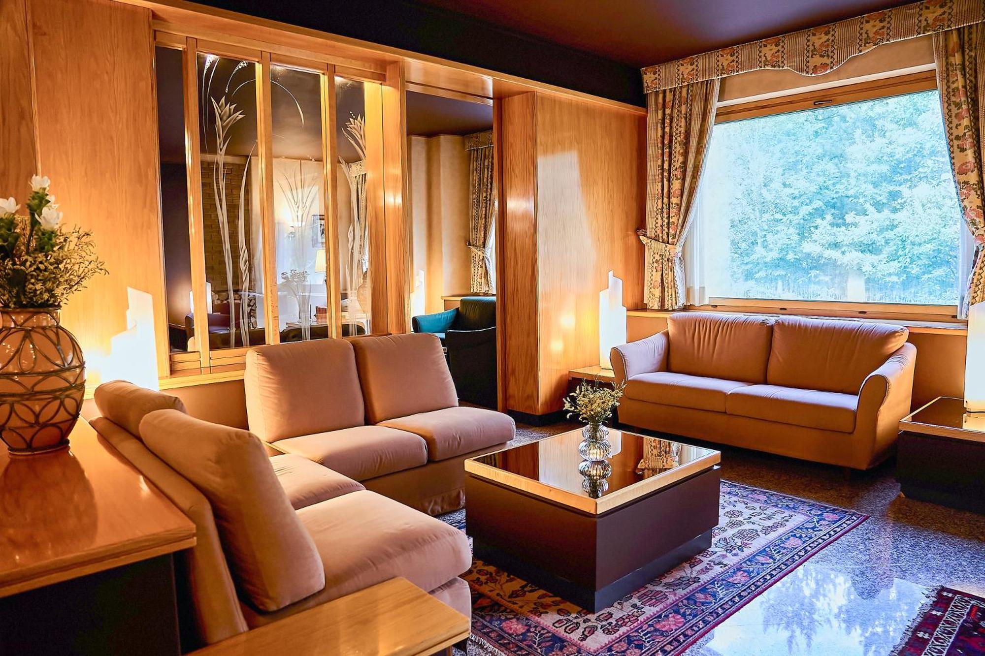 Hotel Camigliatello Camigliatello Silano Ngoại thất bức ảnh