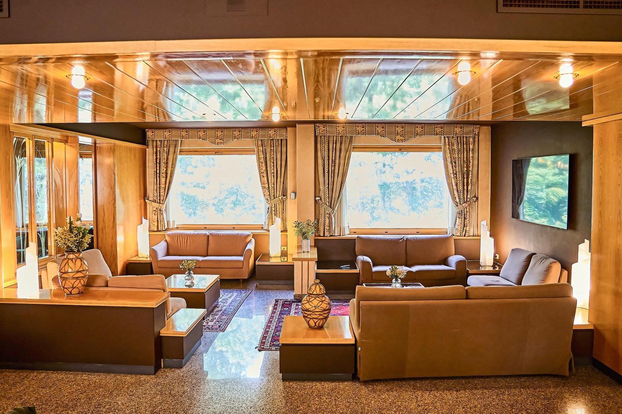 Hotel Camigliatello Camigliatello Silano Ngoại thất bức ảnh