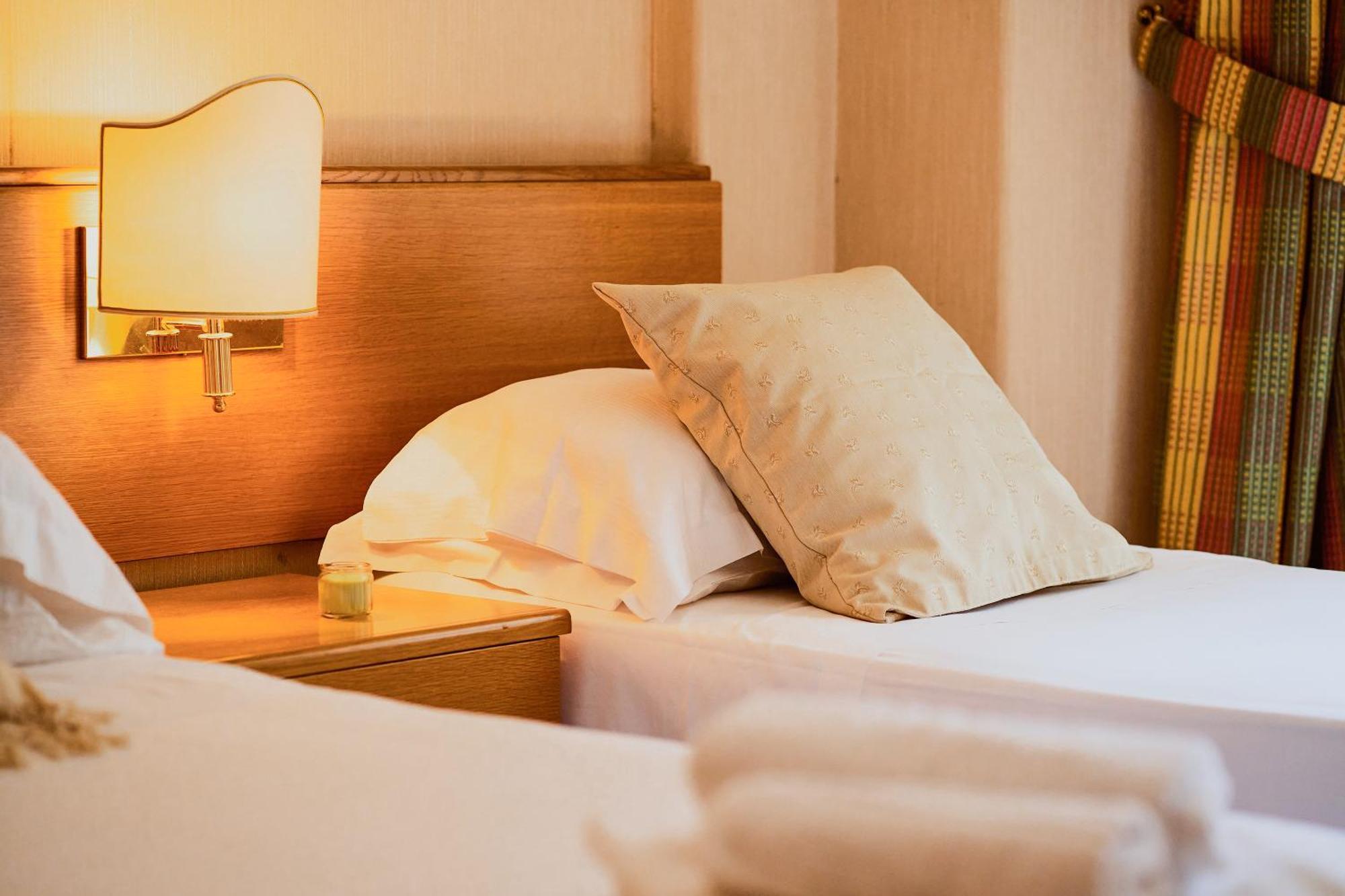 Hotel Camigliatello Camigliatello Silano Ngoại thất bức ảnh