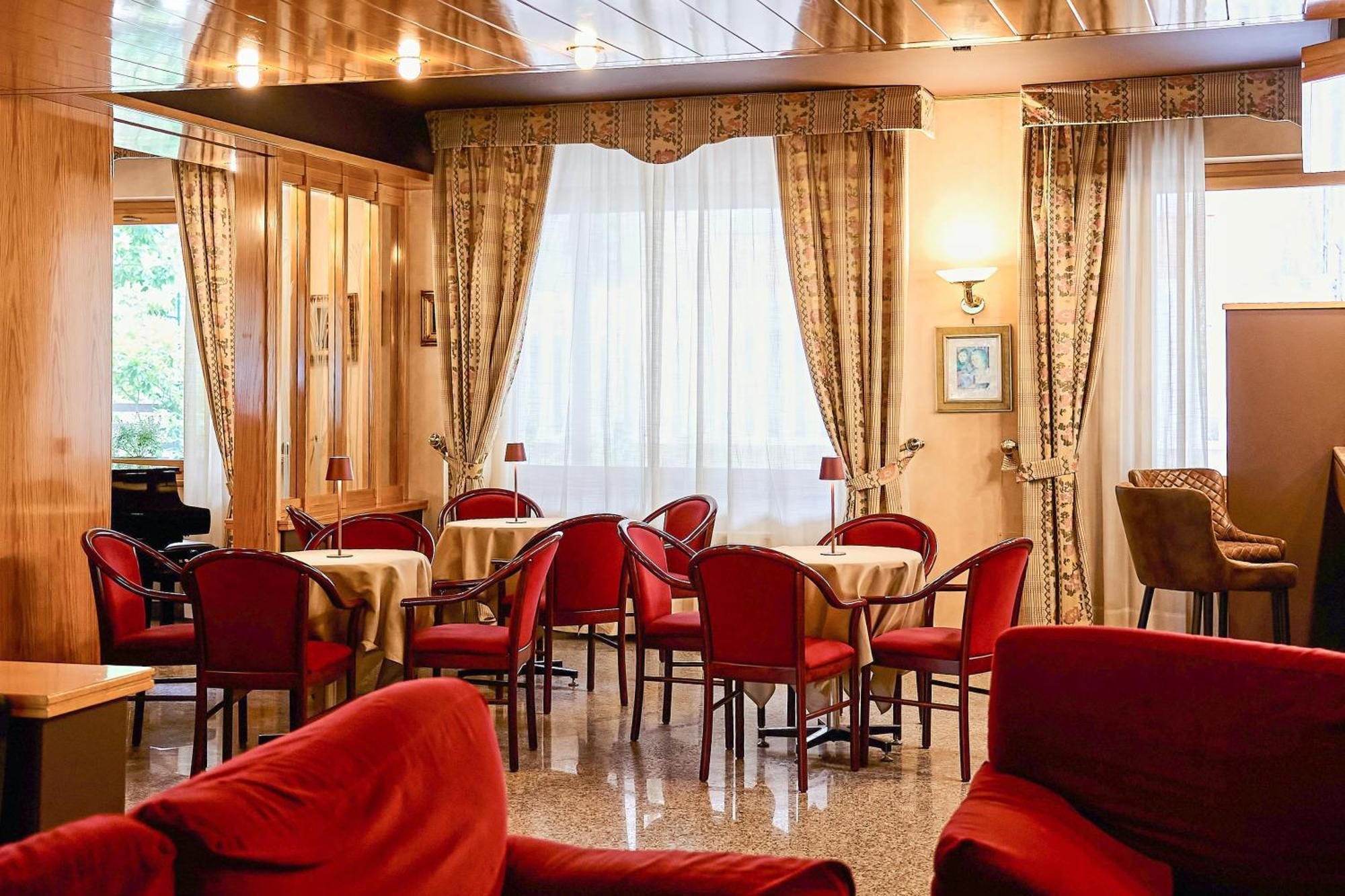 Hotel Camigliatello Camigliatello Silano Ngoại thất bức ảnh