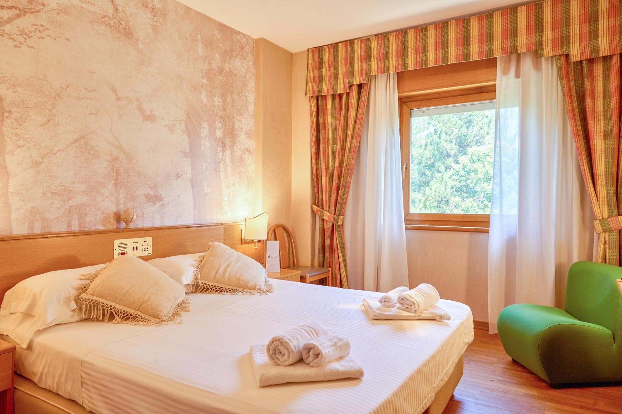 Hotel Camigliatello Camigliatello Silano Ngoại thất bức ảnh
