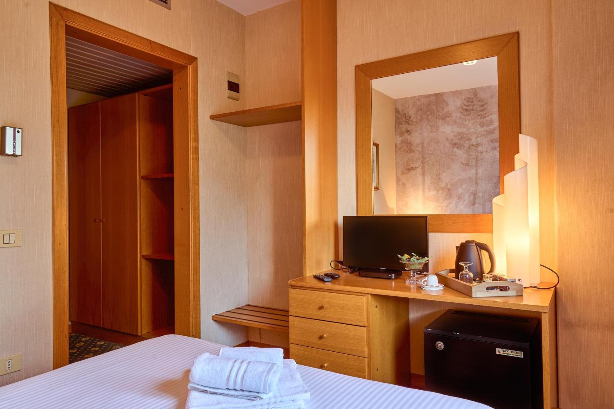 Hotel Camigliatello Camigliatello Silano Ngoại thất bức ảnh