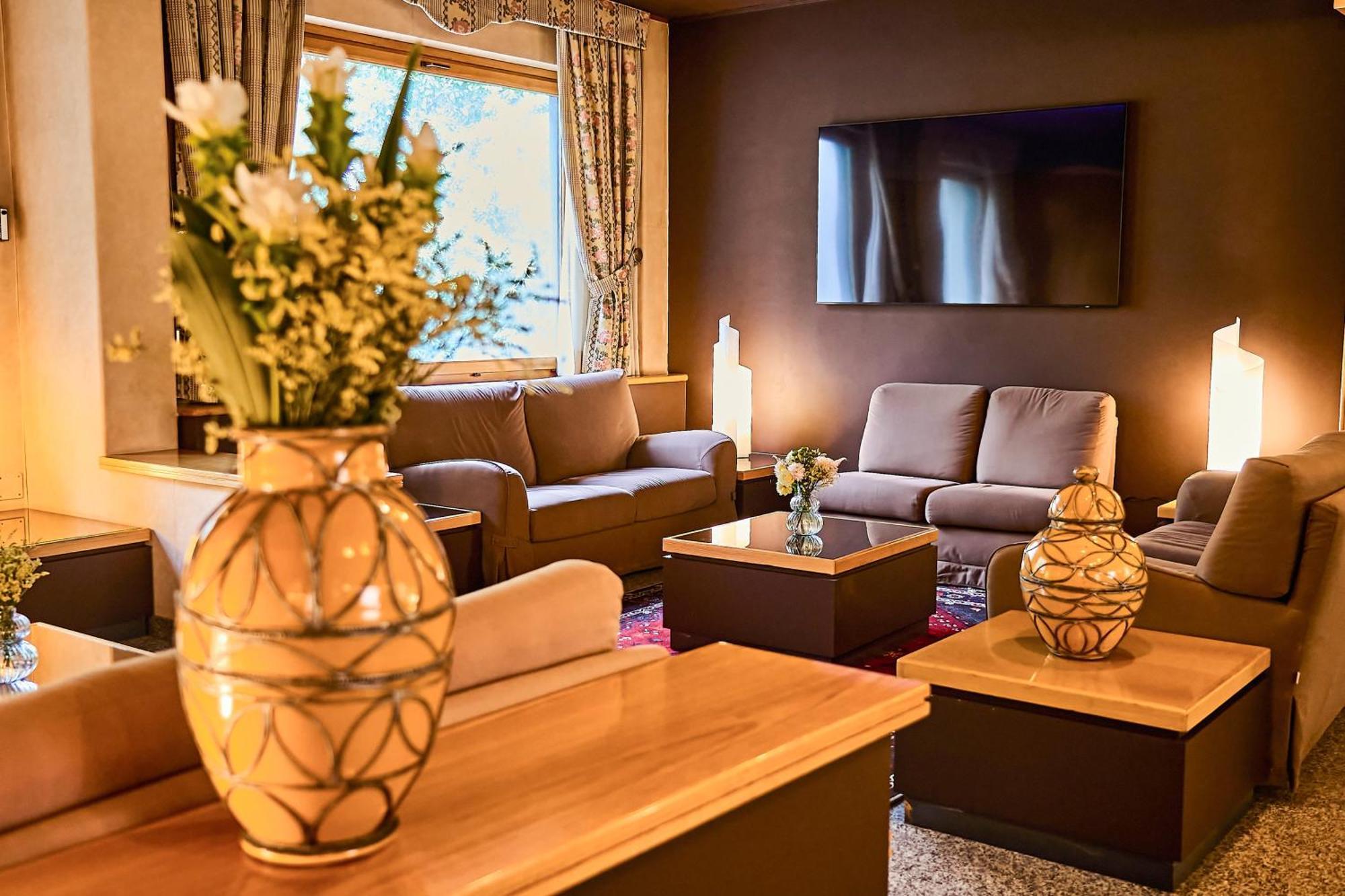Hotel Camigliatello Camigliatello Silano Ngoại thất bức ảnh