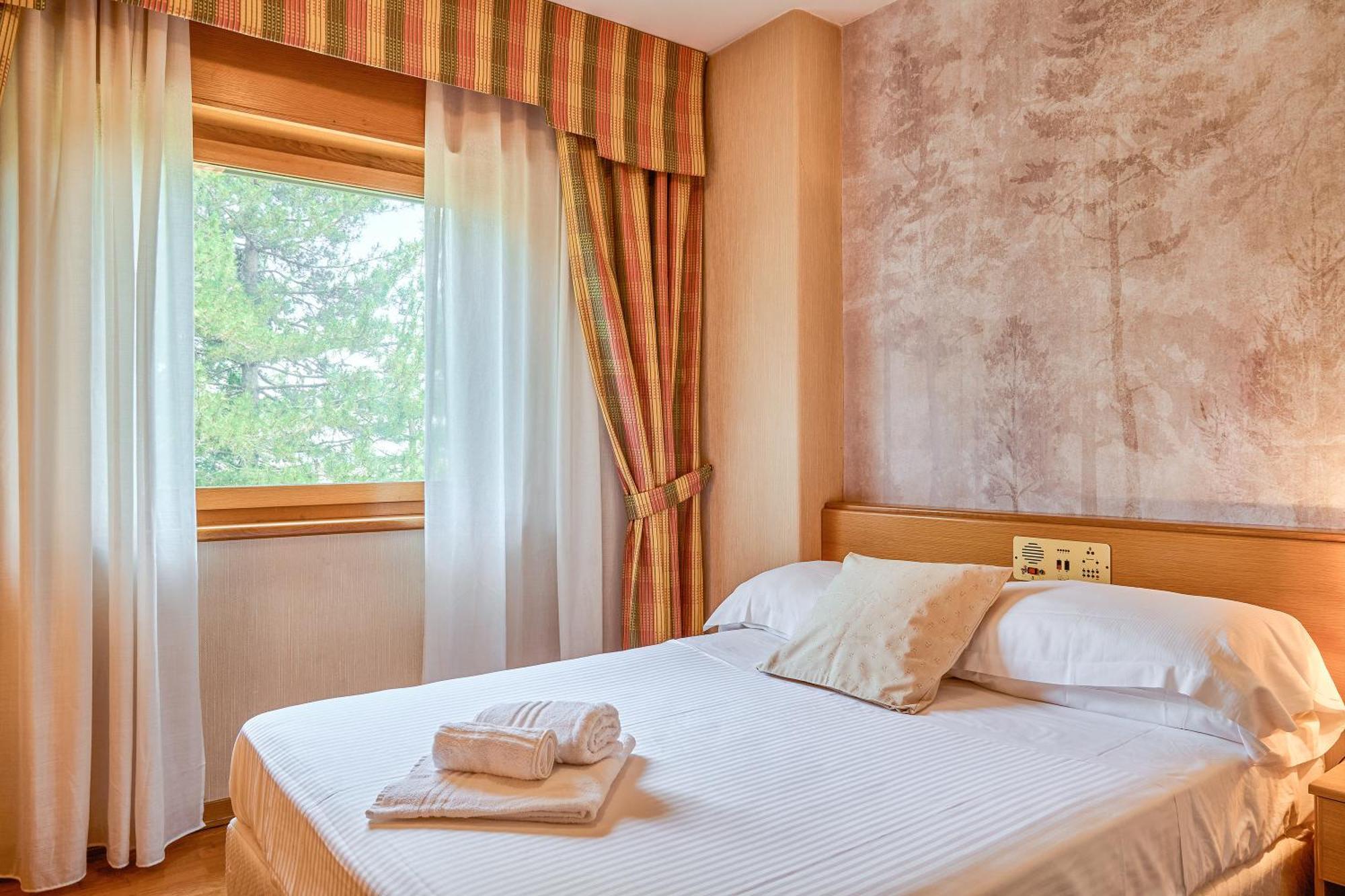 Hotel Camigliatello Camigliatello Silano Ngoại thất bức ảnh