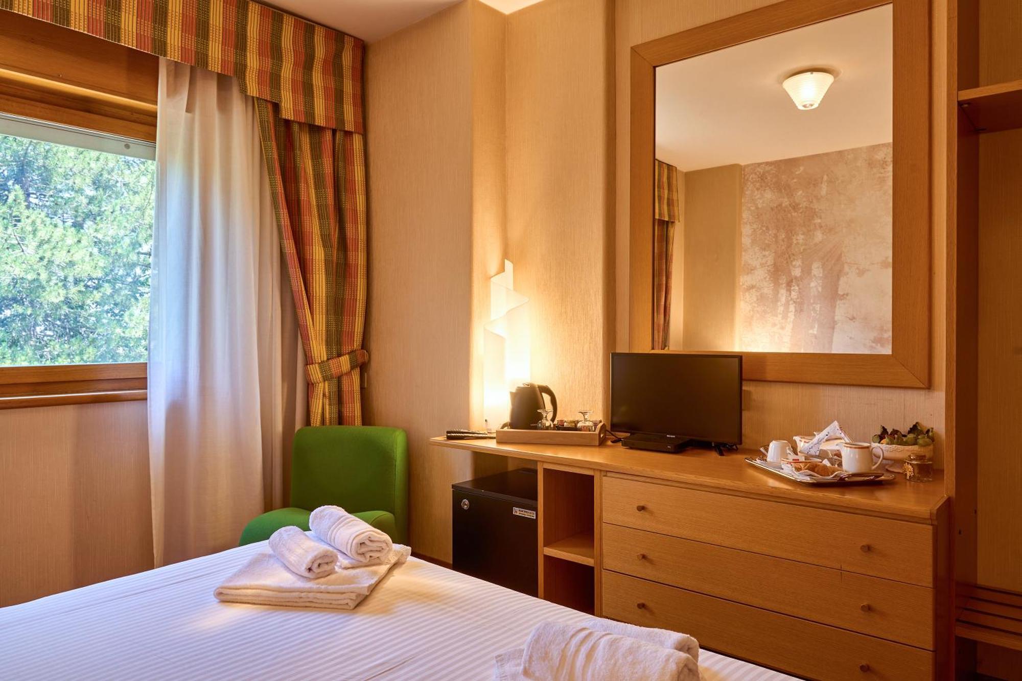 Hotel Camigliatello Camigliatello Silano Ngoại thất bức ảnh