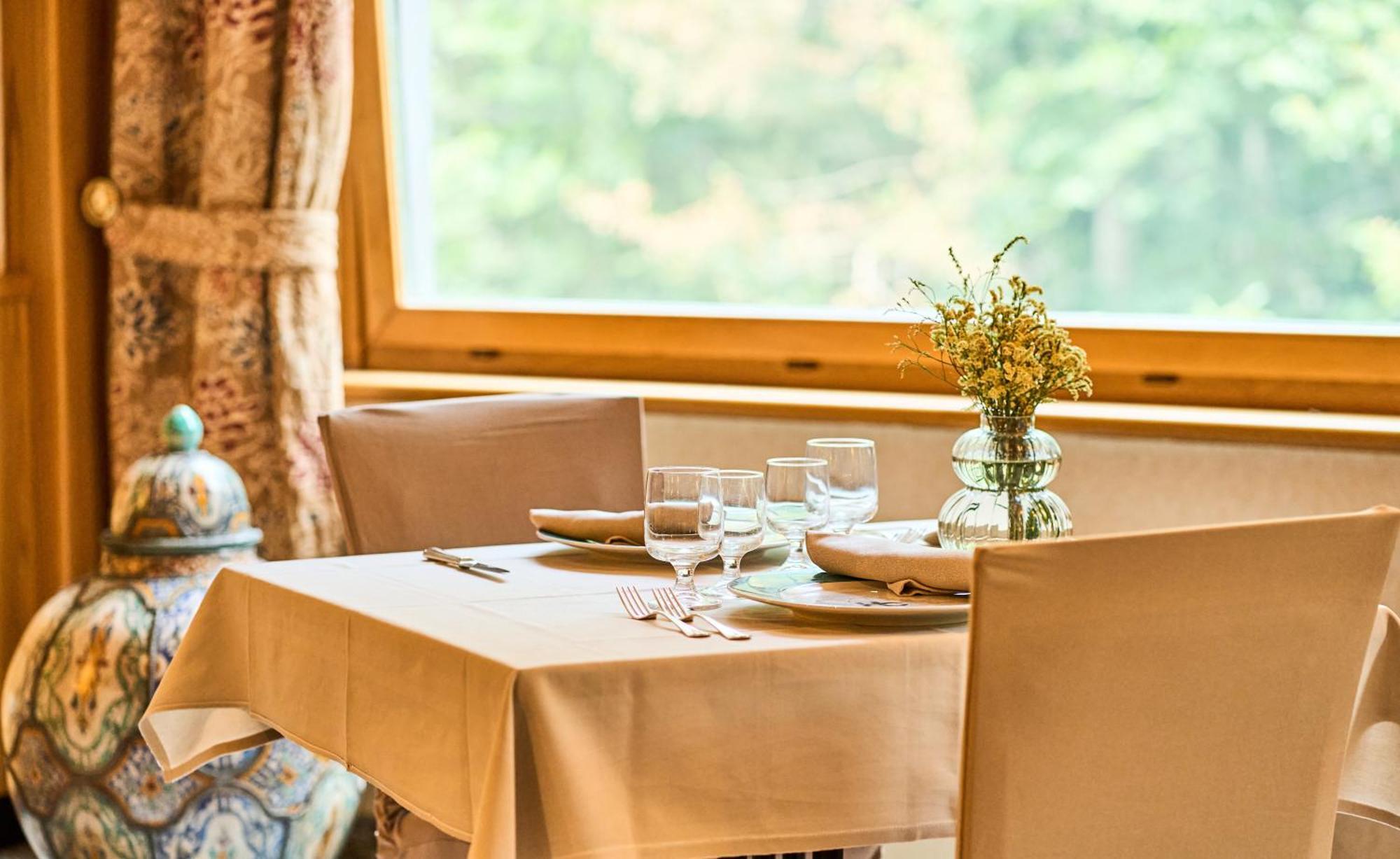 Hotel Camigliatello Camigliatello Silano Ngoại thất bức ảnh