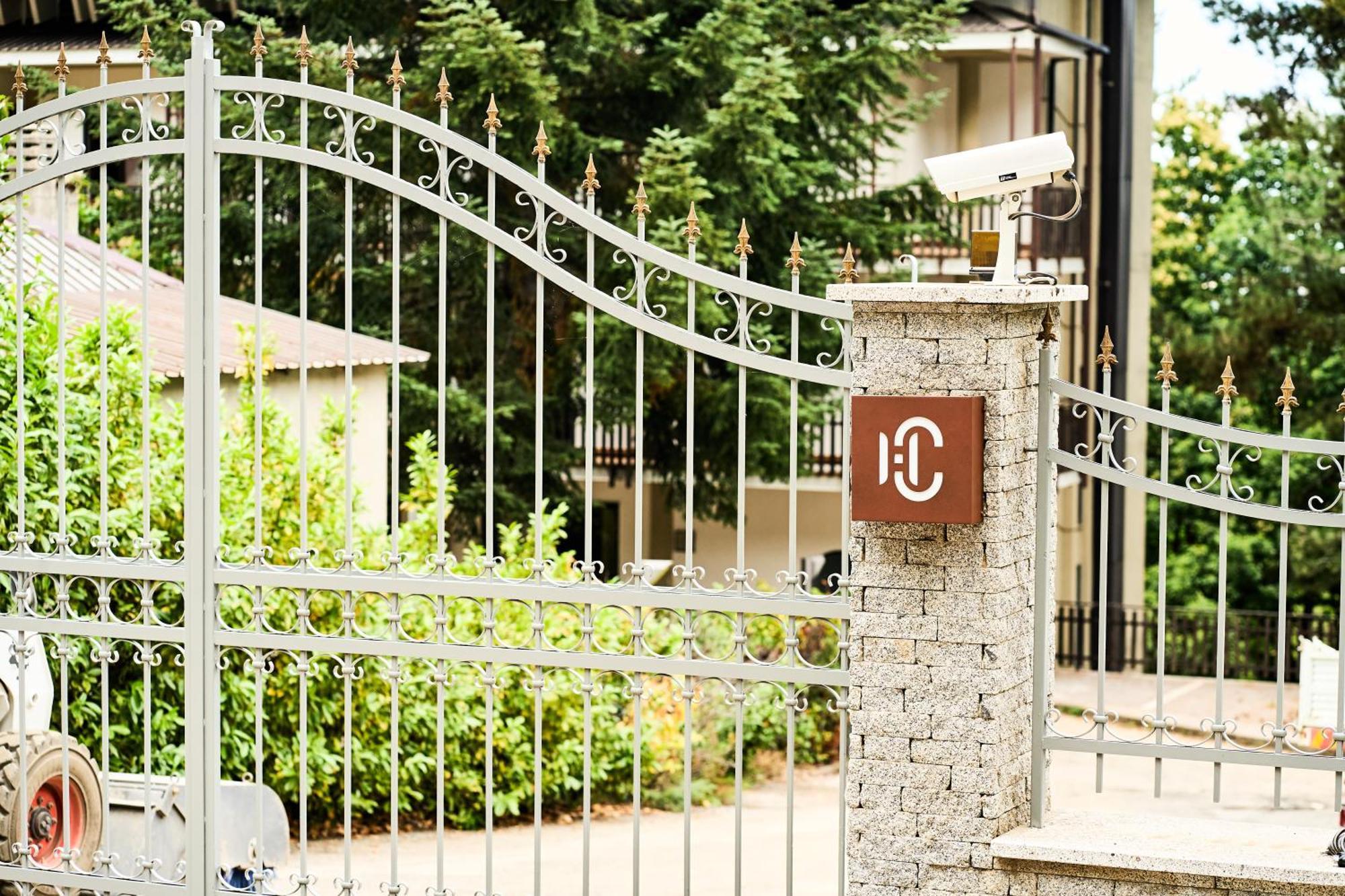 Hotel Camigliatello Camigliatello Silano Ngoại thất bức ảnh
