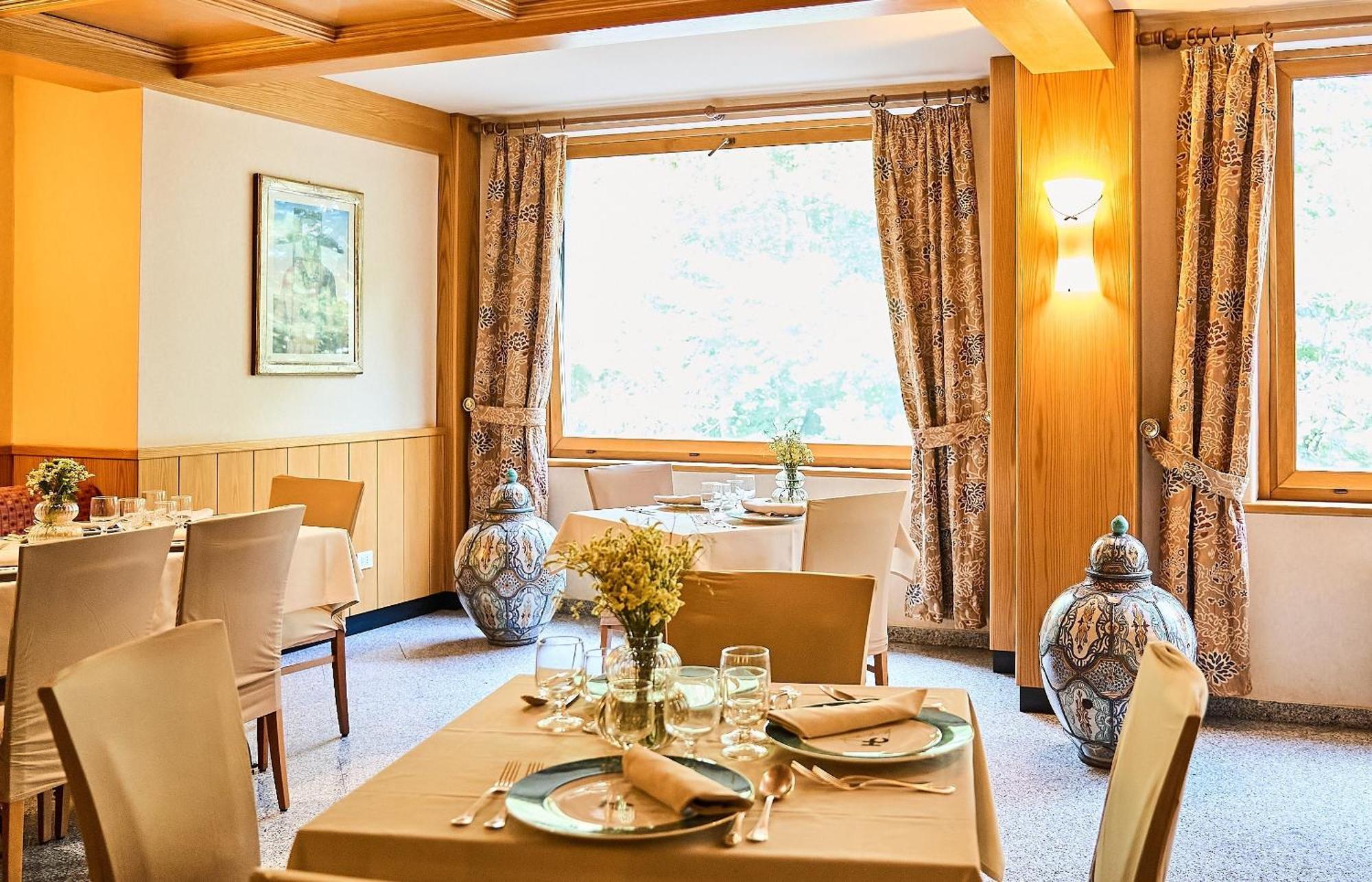 Hotel Camigliatello Camigliatello Silano Ngoại thất bức ảnh