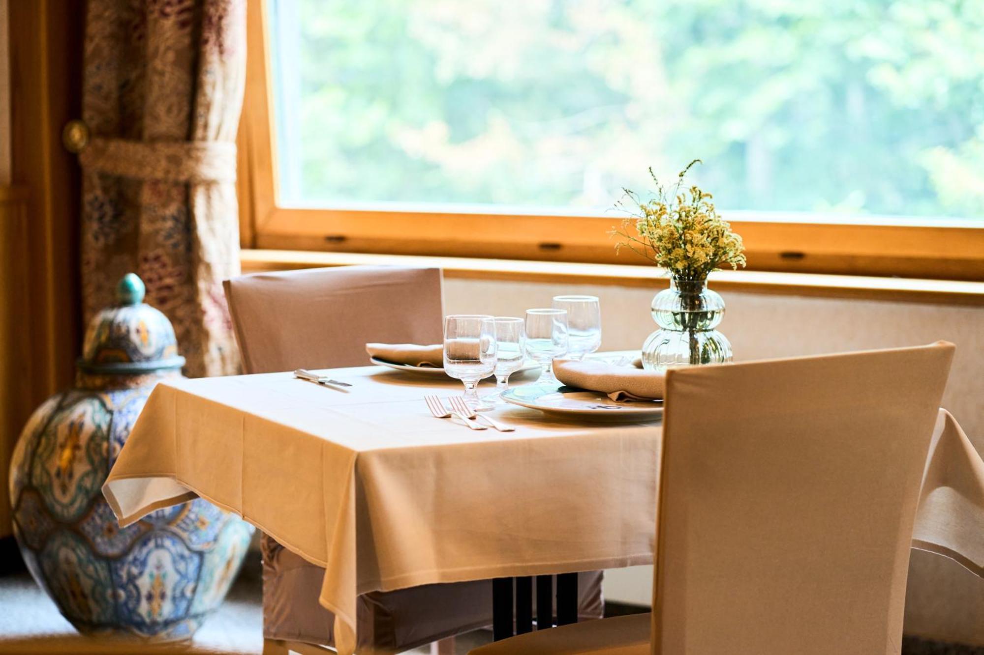 Hotel Camigliatello Camigliatello Silano Ngoại thất bức ảnh